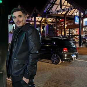 Meet your Posher, Ruan